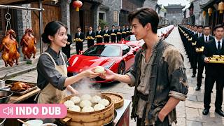 Download lagu Gadis Mengira Menikah dengan Pria Miskin, Tak Diduga Dia Adalah Orang Terkaya di Dunia yang Menyamar mp3