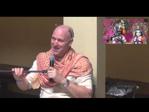 Praying for the Mercy of Previous Acaryas by HG Vaisesika Prabhu 05.04.14