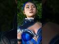 MK11 Characters Interfere With Other S Relationship Part 2