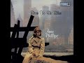 Anne Phillips - Saturday night is the loneliest night of the week