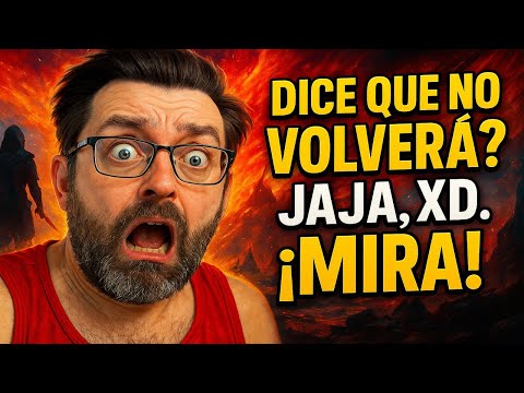 MI EXPAREJA DICE QUE NUNCA MÁS VA A VOLVER CONMIGO