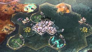 VideoImage1 Sid Meier's Civilization: Beyond Earth - Rising Tide