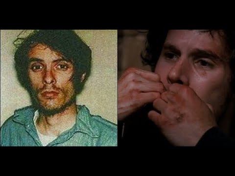 IL VAMPIRO DI SACRAMENTO: RICHARD TRENTON CHASE