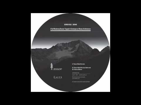 Giorgio Gigli & Obtane - Theory Of Radical Structures (Orphx Remix)
