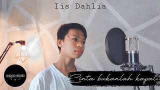 Download lagu ~Cinta bukanlah kapal~ Iis Dahlia (cover by Aliman) mp3 Download lagu ~Cinta bukanlah kapal~ Iis Dahlia (cover by Aliman) mp3