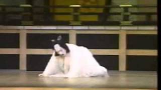 Japanese Theater 3: Kabuki