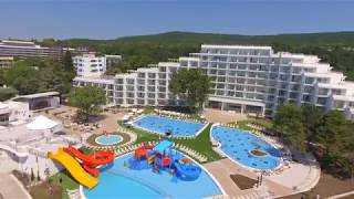 Hotel Paradise Blue in Albena