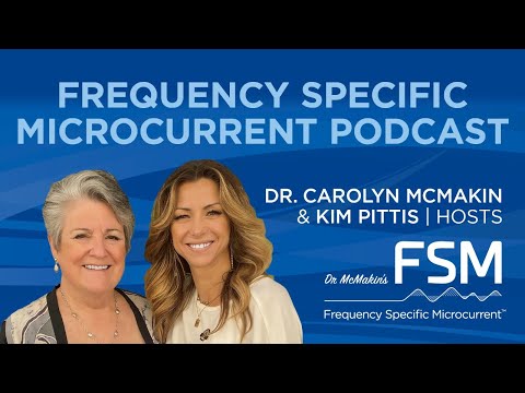 Autoimmunity & Frequency Specific Microcurrent