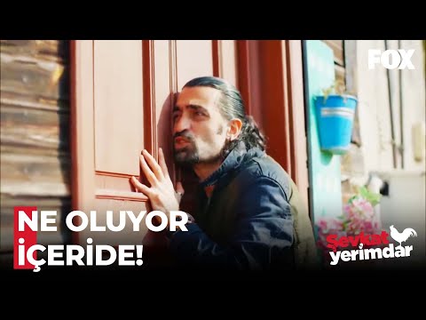 Şefik Durumu Yanlış Anladı - Şevkat Yerimdar 12. Bölüm