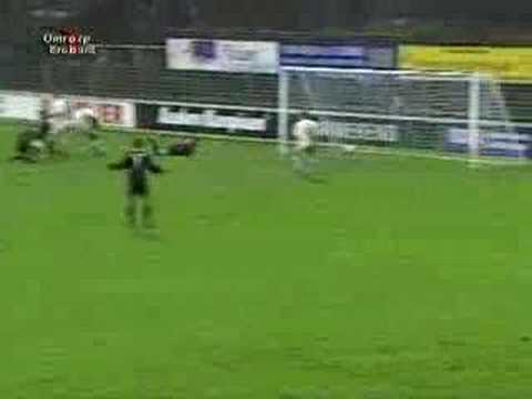 Fcdenbosch - Telstar