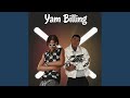Yam Billing