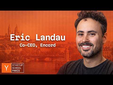 Video thumbnail for "Why Physical AI Is the Next Platform Shift"