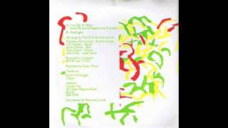 The Orchids - I've Got A Habit