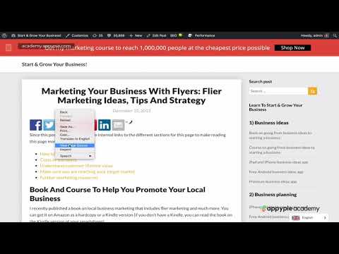 Marketing strategies course welcome and let s begin Lesson 01