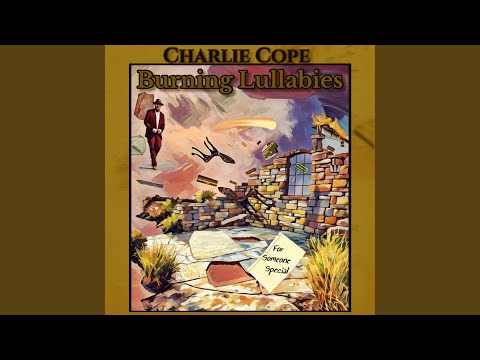 Aint It The Same - Charlie Cope