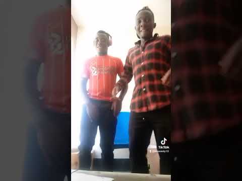 #Rema #calm #down #challenge st nash X black V