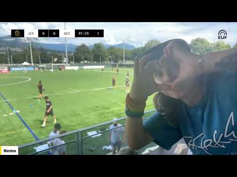 Jetset Open – Quijotes