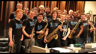 "Reverie" Claude Debussy / Univ.of Toronto Jazz Orchestra ( UTJO ); FEB.15, 2013.1080HD.