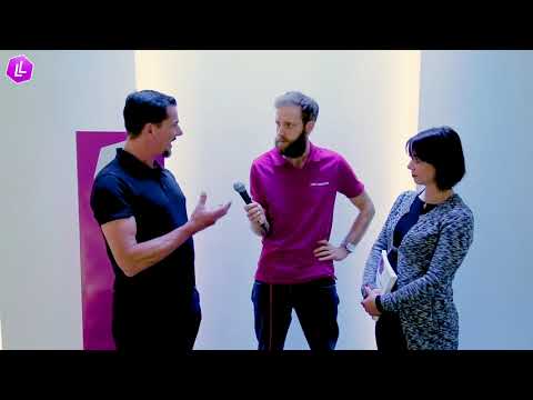 Neuroathletiktraining – Das Interview zum Buch