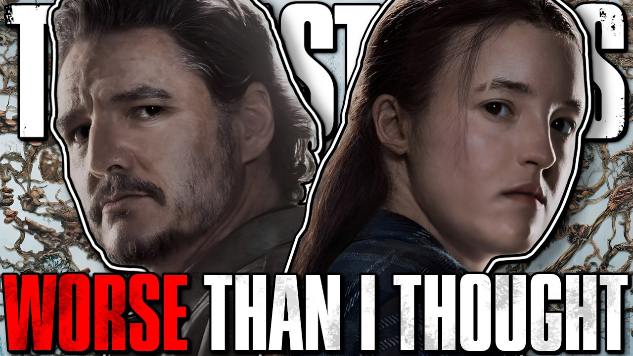 The Last Of Us Season 2 Is Actually WORSE Than I Thought | One Year Later