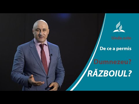 4. Criza din 1945 | In spatele crizei. Pastor Tănase Anatol