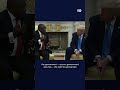 Ramaphosa Avoids Diplomatic Standoff In Oval Office Debunks White Genocide Claims DW News