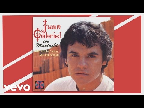 Juan Gabriel - Con un Poco de Amor (Cover Audio)