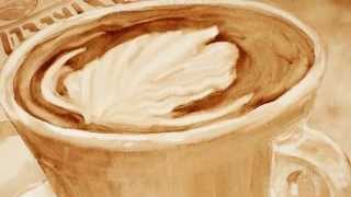 Coffee Art® | Embellishment