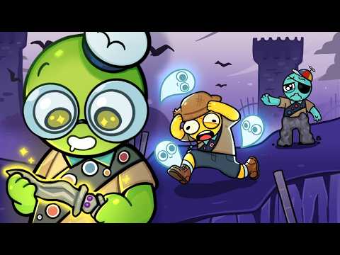 Slimecicle Plays PEAK, but it's the last update.