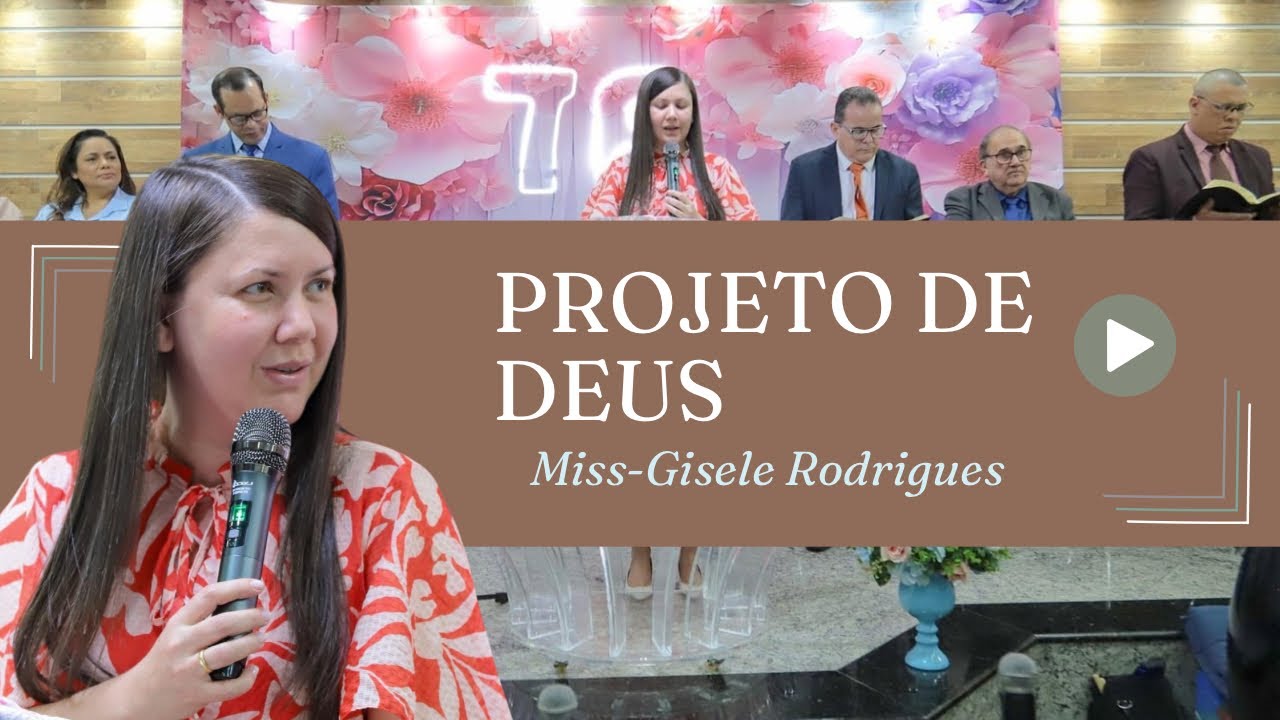 Pregação 1 Samuel 1:3,8-9  O Clamor de Ana