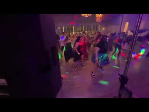 L.A. Party Masters video.