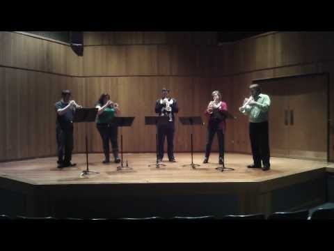 Concertino Piccolo - Jan Koetsier