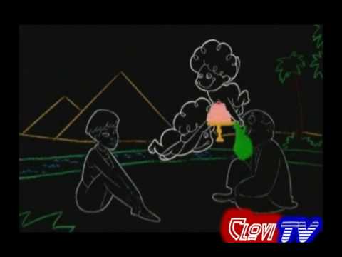 CloverdaleRell - One Night (Viral)