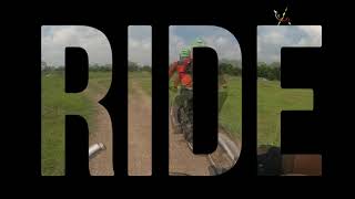 2022 Independence Day Ride (Secret Trail)