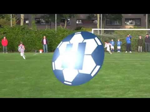 ASC Nieuwland O10-1 - SV Houten O10-1