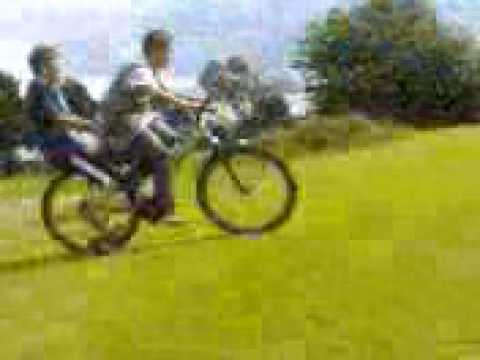 Ostrach 7. Klasse(Kacke(Lude2))