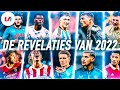 XAVI SIMONS kan de WERELDTOP bereiken