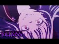『Lyrics AMV』 BanG Dream! Ave Mujica OP Full 【 KiLLKiSS - Ave Mujica 】 @Goodlight1