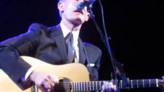 give back my heart lyle lovett tampa theatre dec 10 2013