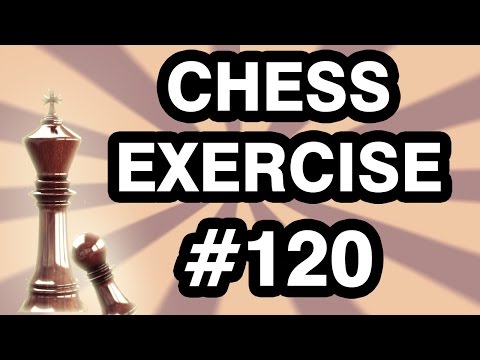 Chess Lesson : Online Chess Match #120