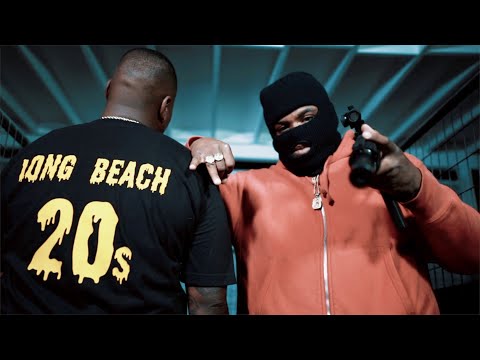 DoeBoiiGudda - Opps | Shot By : @VOICE2HARD