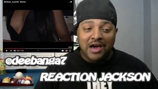 Birdman, Juvenile - Breeze REACTION