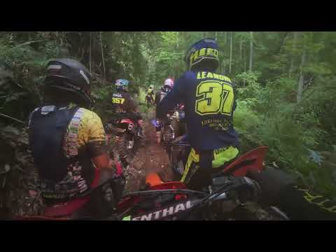 7ª Meia Trilha Cachorro Loko - Erval Grande/RS