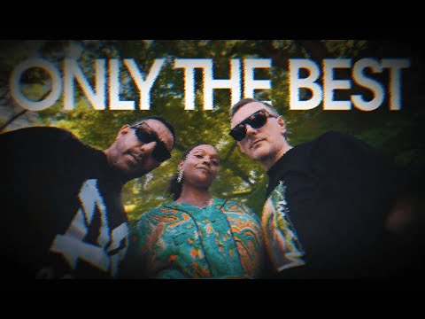 The Death Beats x Jasmine Knight - Only The Best (Dope Ammo x RareForm Remix) [Official Video]