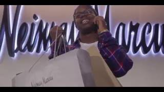 Fuego - Still Leanin' (Prod. DATAMO$H) (Visual by @MasterMindRichy)