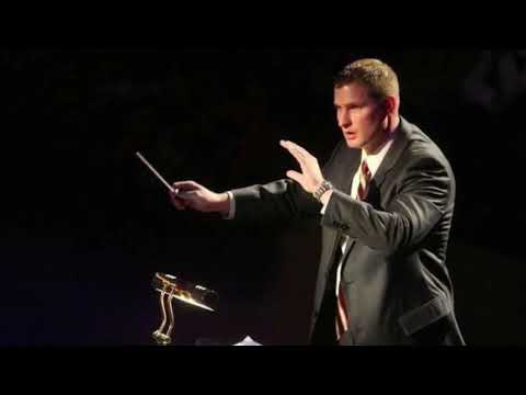 A Hero Emerges - Lisle Moore