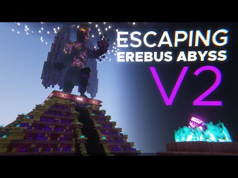 Escaping Erebus Abyss V2 with Perfect Guards | Truly Escapable