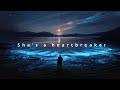 Heartbreaker [Lyrics] - The Dark Romantics