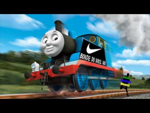 The Chatuba Tank Engine of Mesquita