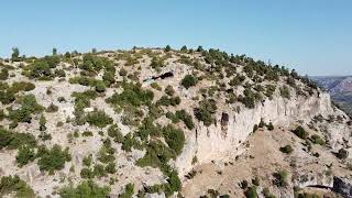 MERSİN - Mut - Adrassus - Balabolu Drone Çekim